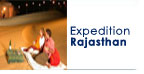 Expedition Rajasthan